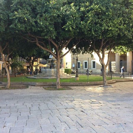 Corsovittorio111 Διαμέρισμα Παλέρμο Εξωτερικό φωτογραφία