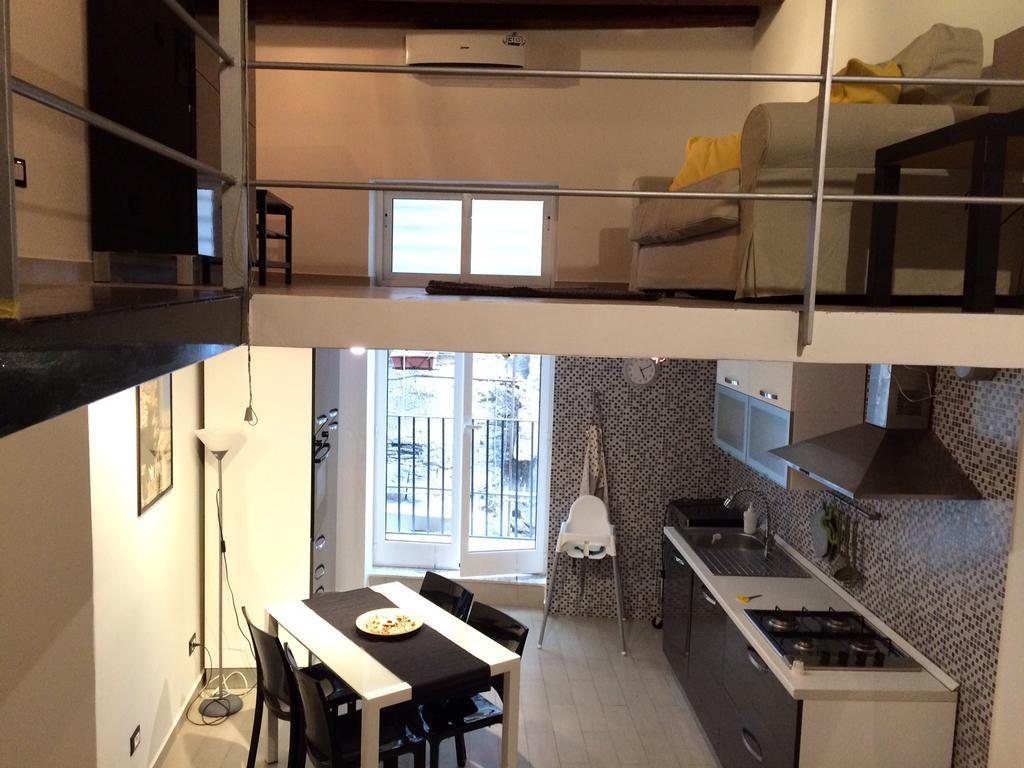 Corsovittorio111 Διαμέρισμα Παλέρμο Εξωτερικό φωτογραφία