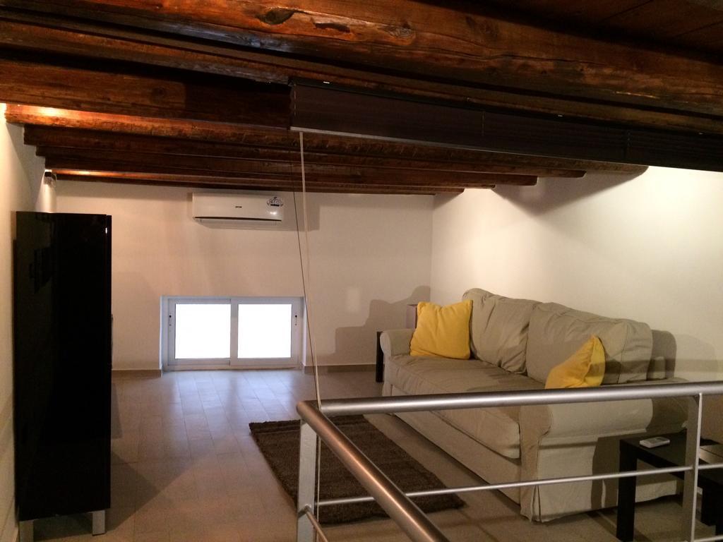 Corsovittorio111 Διαμέρισμα Παλέρμο Εξωτερικό φωτογραφία