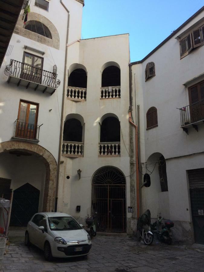 Corsovittorio111 Διαμέρισμα Παλέρμο Εξωτερικό φωτογραφία